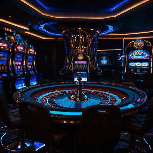 552bet Instalar Logo 1