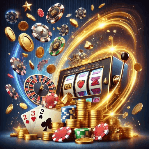 Slots 552bet - Giros Grátis Diários